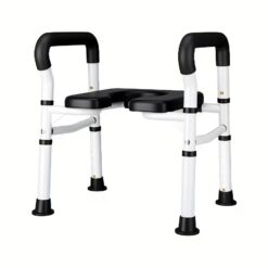 Toilet Safety Bar with Adjustable Height