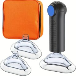 Adult Choking Rescue Device