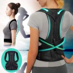 Posture Corrector Spine and Back Support Brace