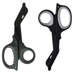 2pcs Heavy Duty Medical Trauma Shears