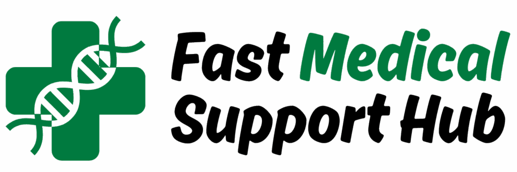 Fast Medical Support Hub